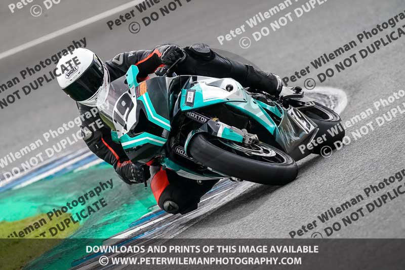 25 to 27th november 2017;Jerez;event digital images;motorbikes;no limits;peter wileman photography;trackday;trackday digital images
